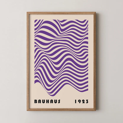 Wall Waves