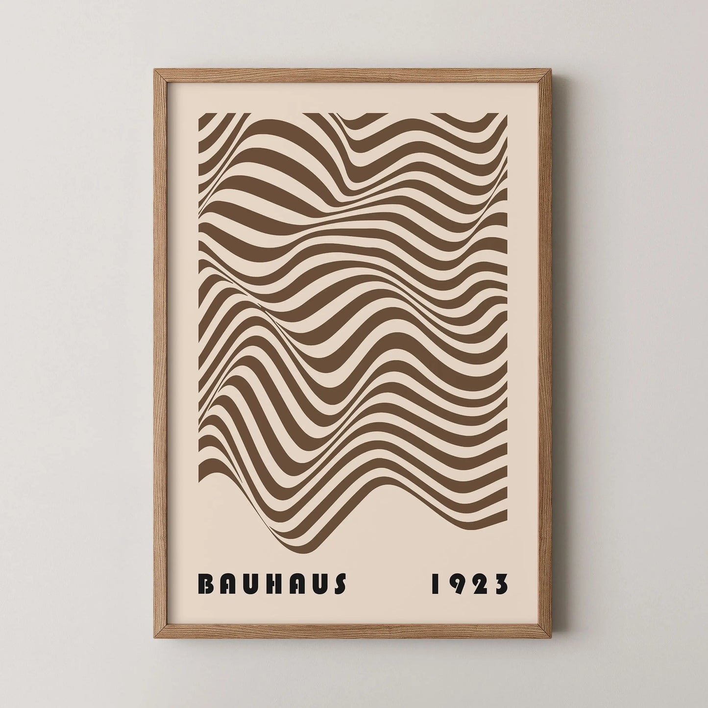 Wall Waves
