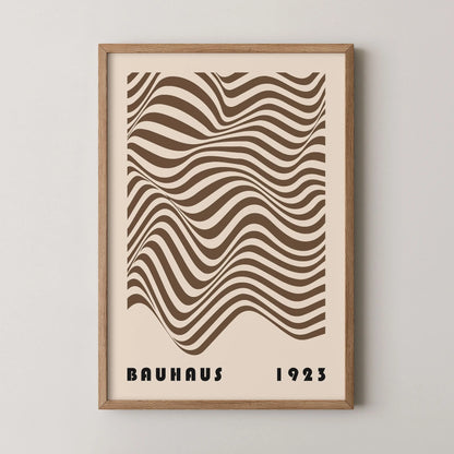 Wall Waves
