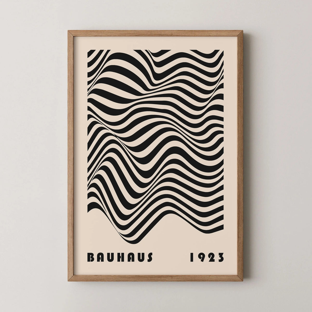 Wall Waves