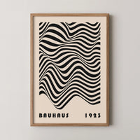 Wall Waves