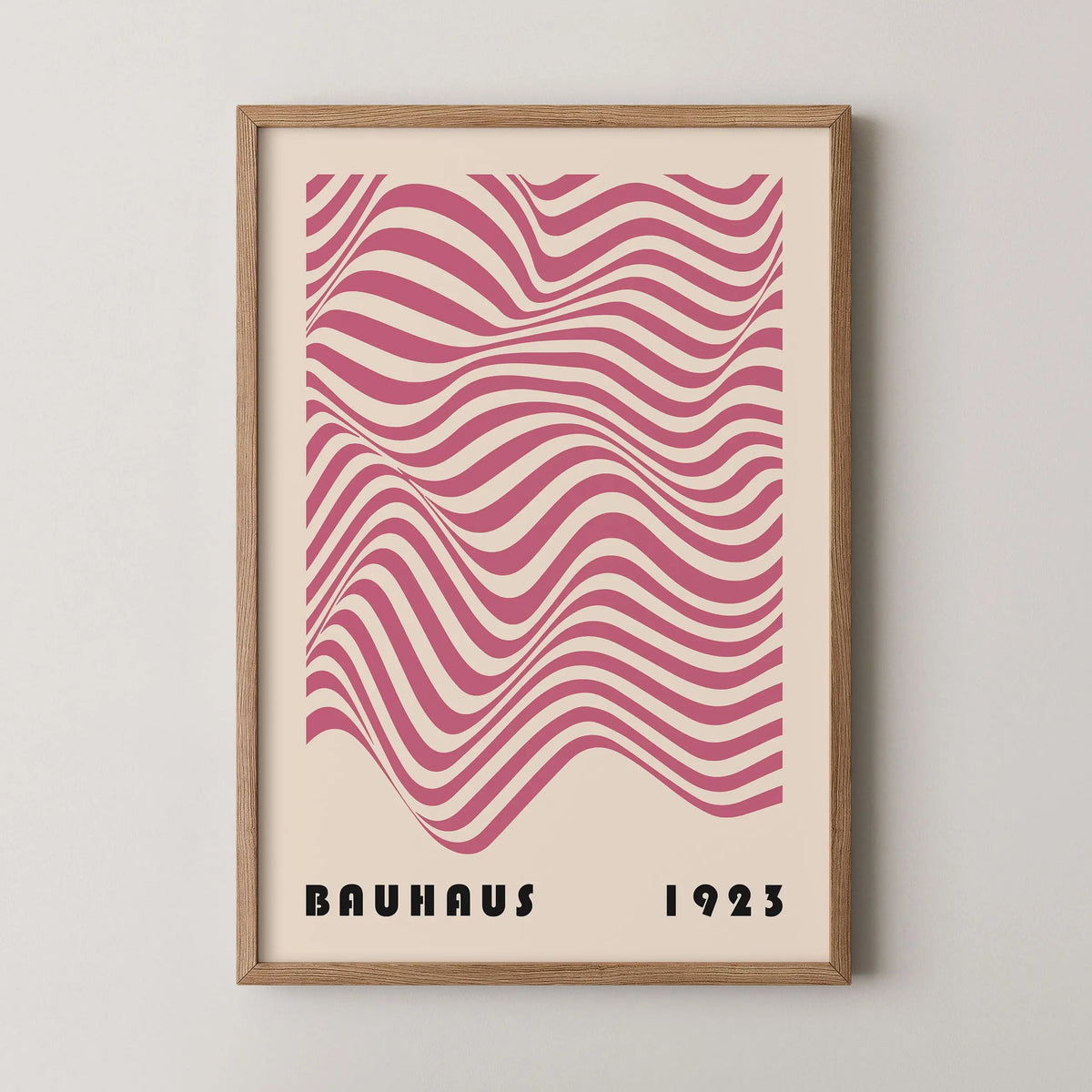 Wall Waves