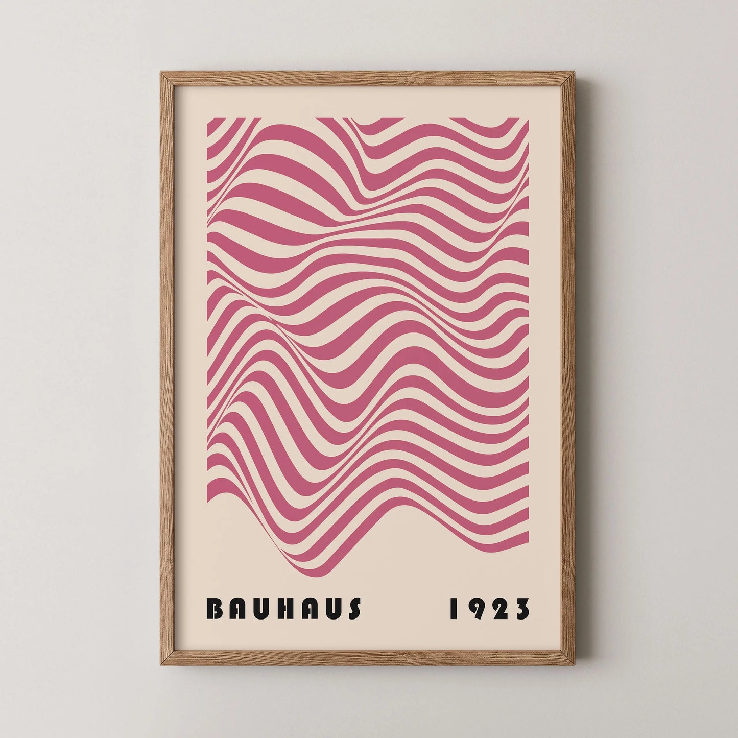 Wall Waves
