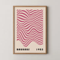 Wall Waves