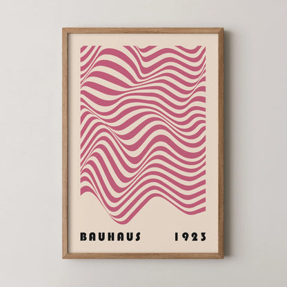 Wall Waves