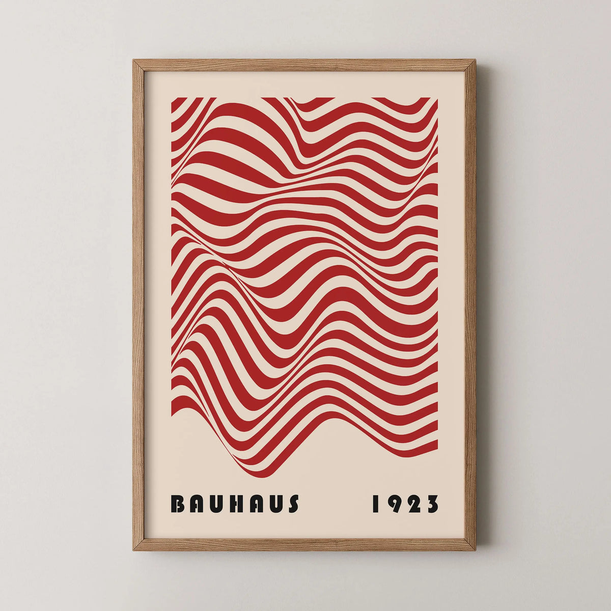 Wall Waves