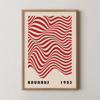 Wall Waves