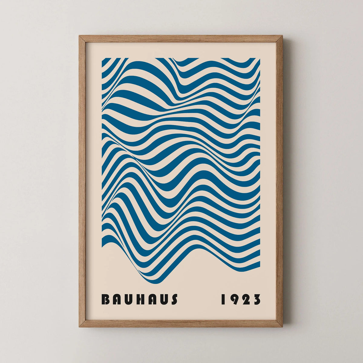 Wall Waves