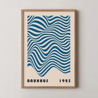 Wall Waves