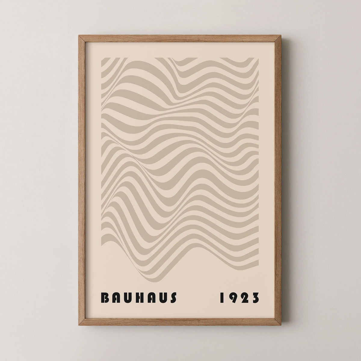 Wall Waves