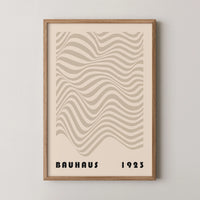 Wall Waves
