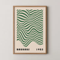 Wall Waves
