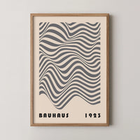Wall Waves
