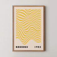 Wall Waves