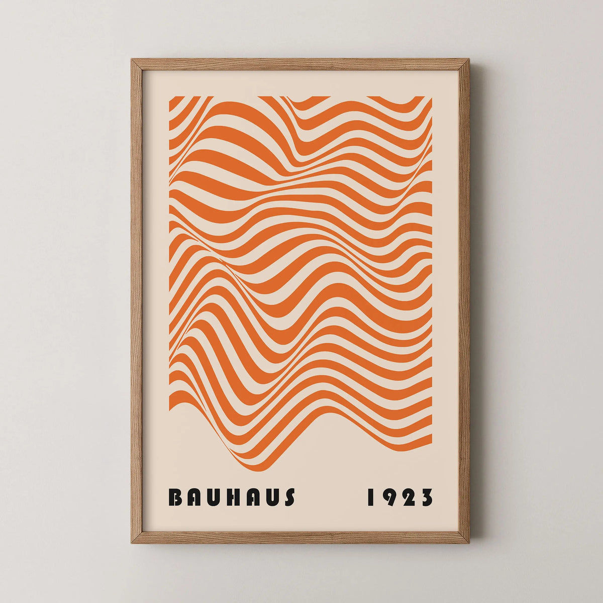 Wall Waves