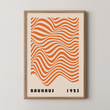 Wall Waves