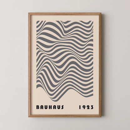 Wall Waves