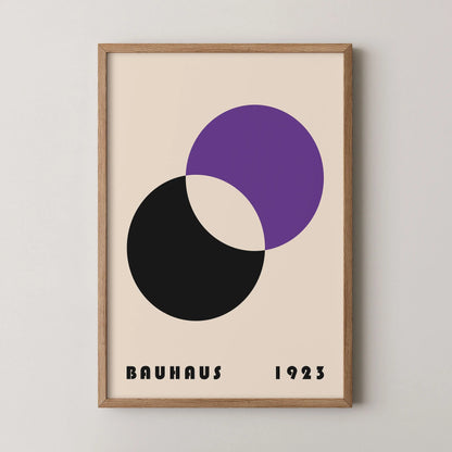 Eclipsed Circles
