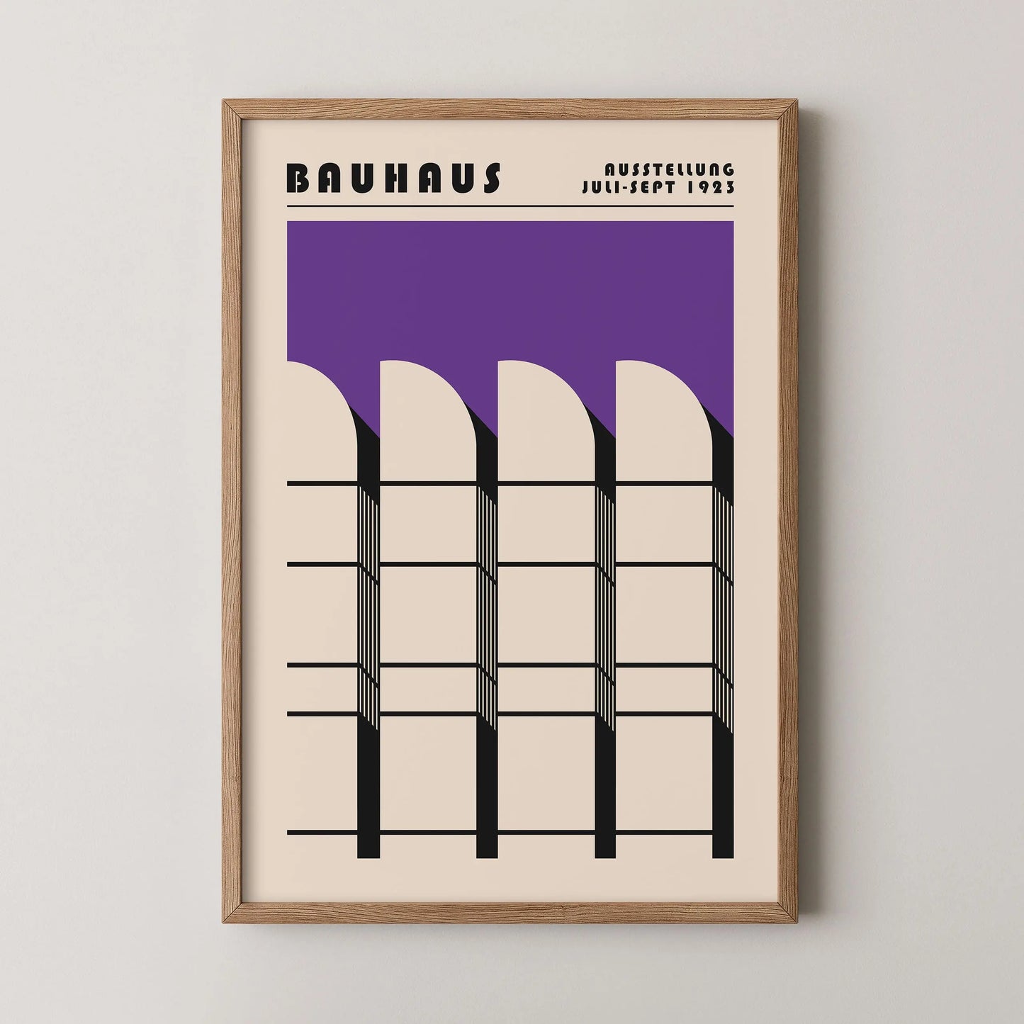 Bauhaus Archives
