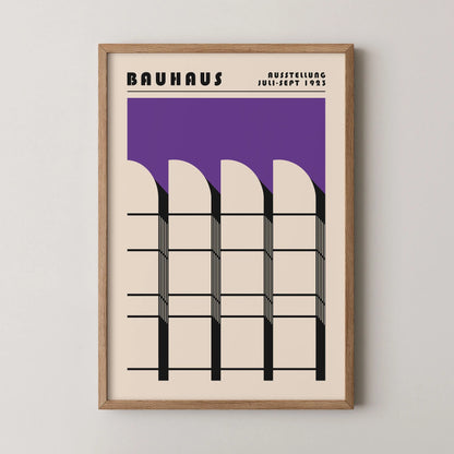 Bauhaus Archives