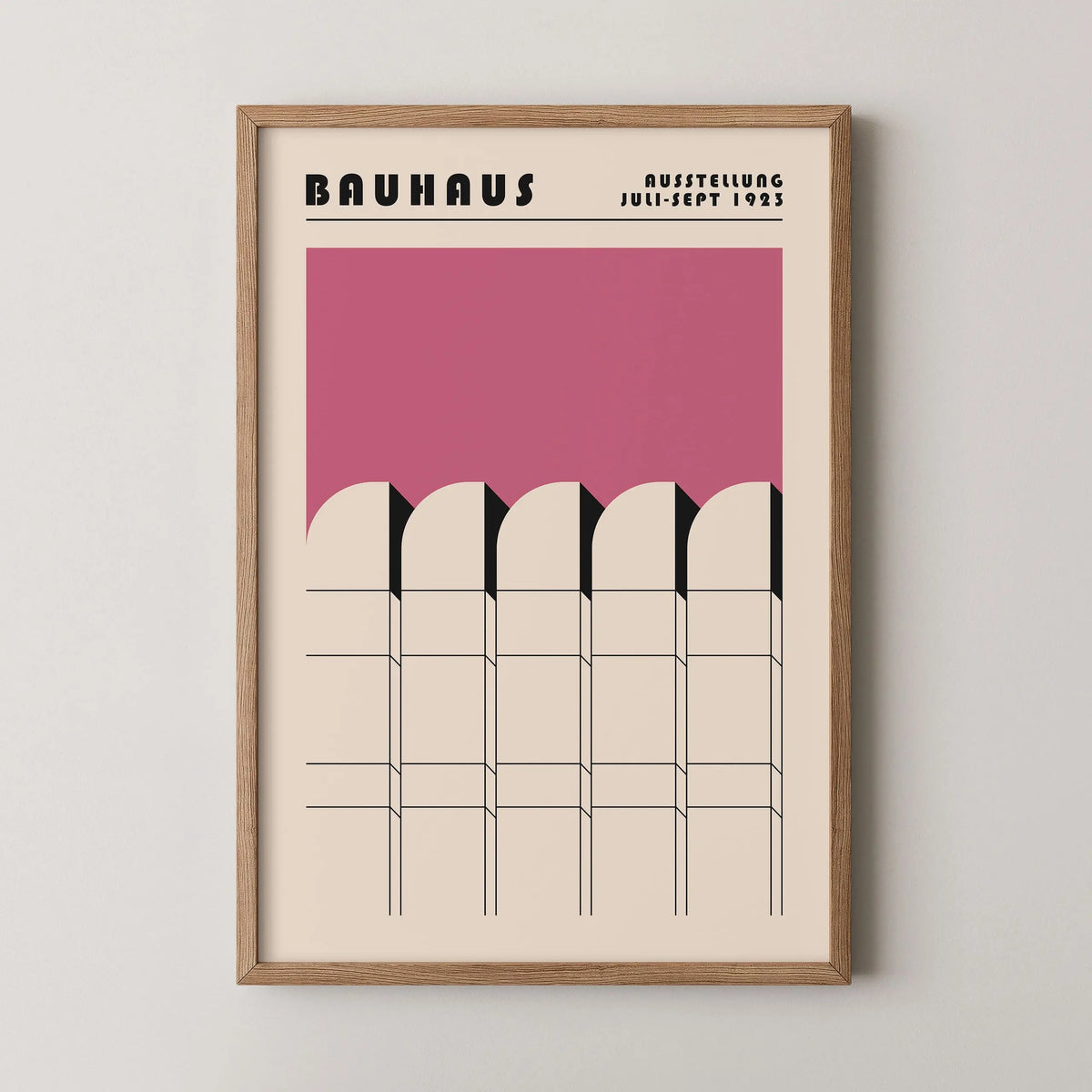 Bauhaus Archives