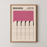 Bauhaus Archives