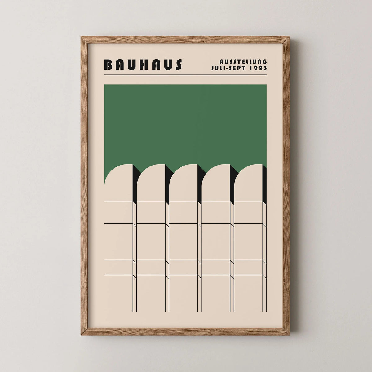 Bauhaus Archives
