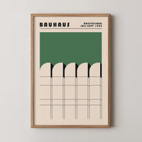 Bauhaus Archives