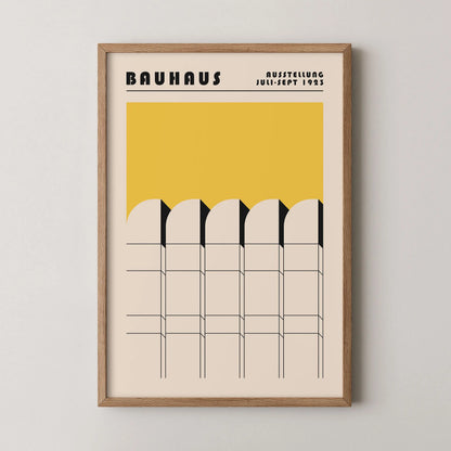Bauhaus Archives