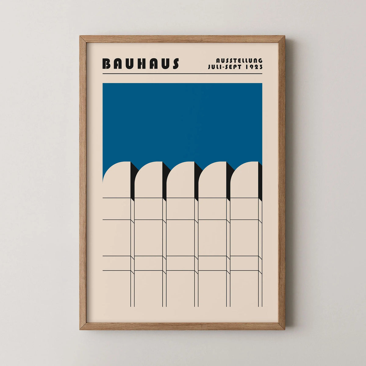 Bauhaus Archives