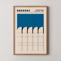 Bauhaus Archives