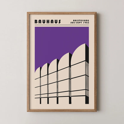 Bauhaus Archives