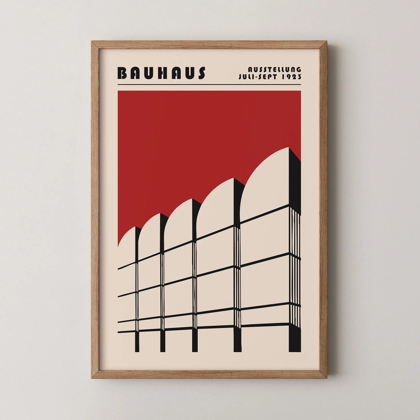 Bauhaus Archives