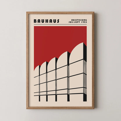 Bauhaus Archives