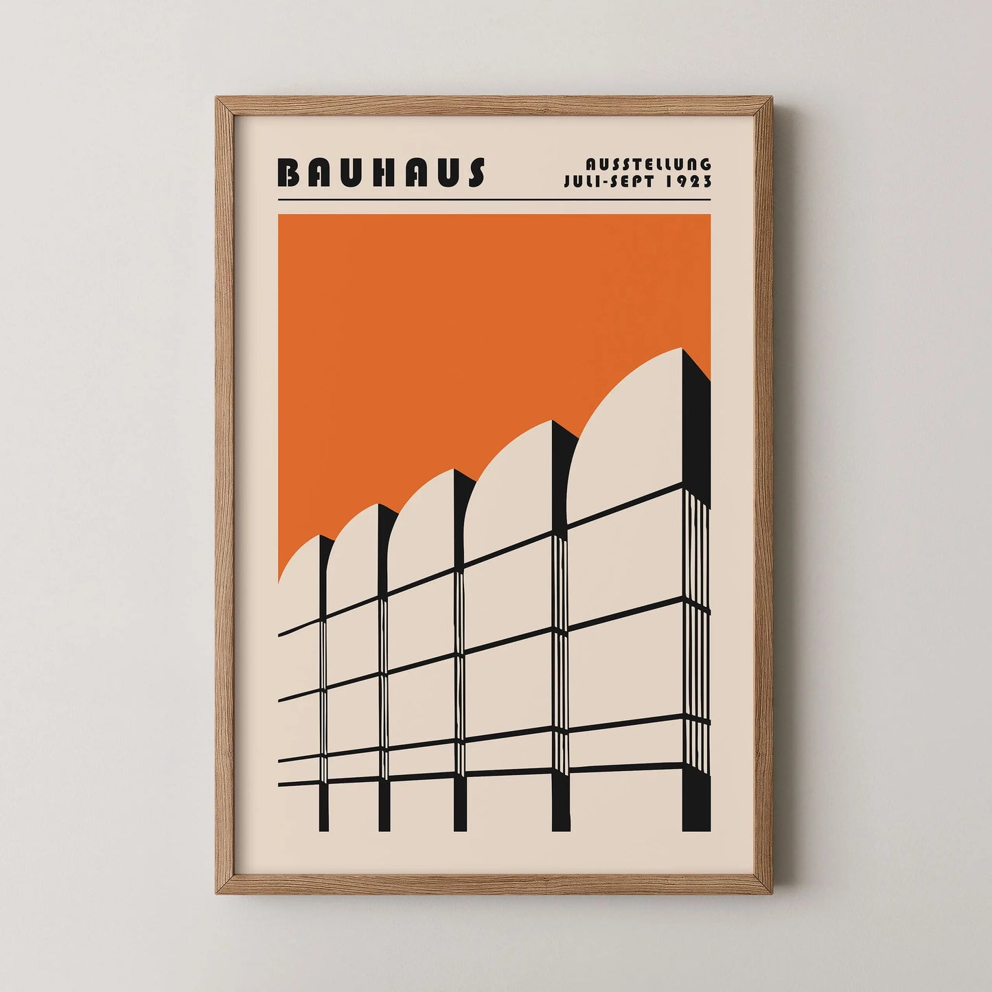 Bauhaus Archives
