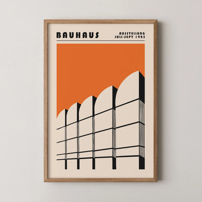 Bauhaus Archives