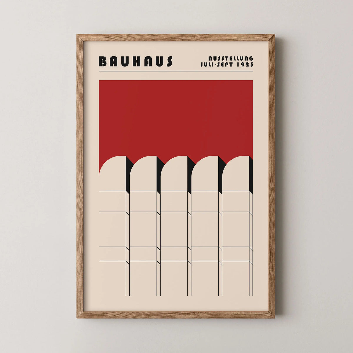 Bauhaus Archives