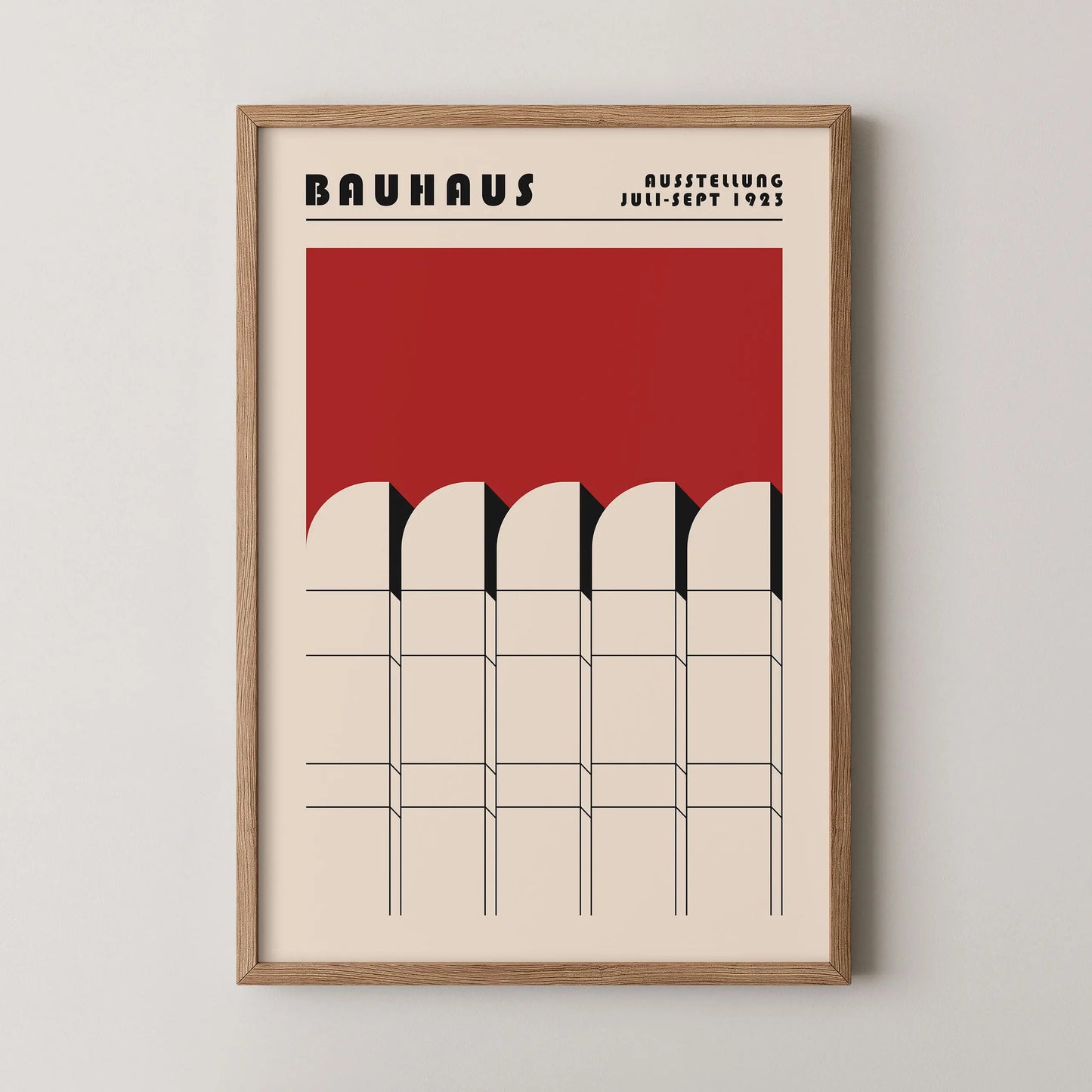 Bauhaus Archives