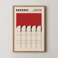 Bauhaus Archives