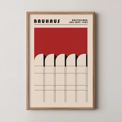 Bauhaus Archives