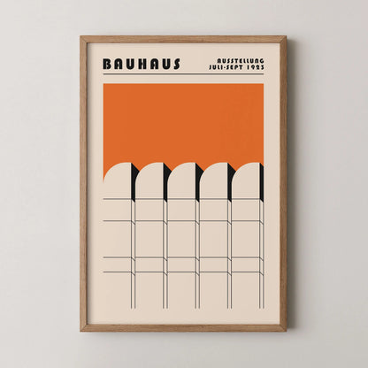 Bauhaus Archives