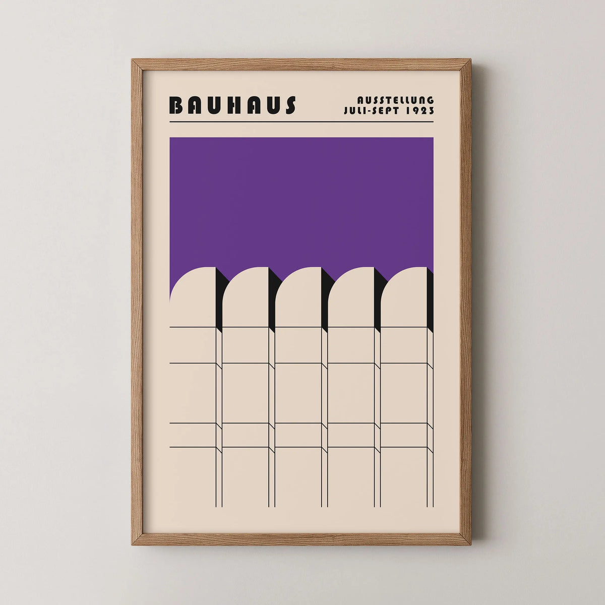 Bauhaus Archives