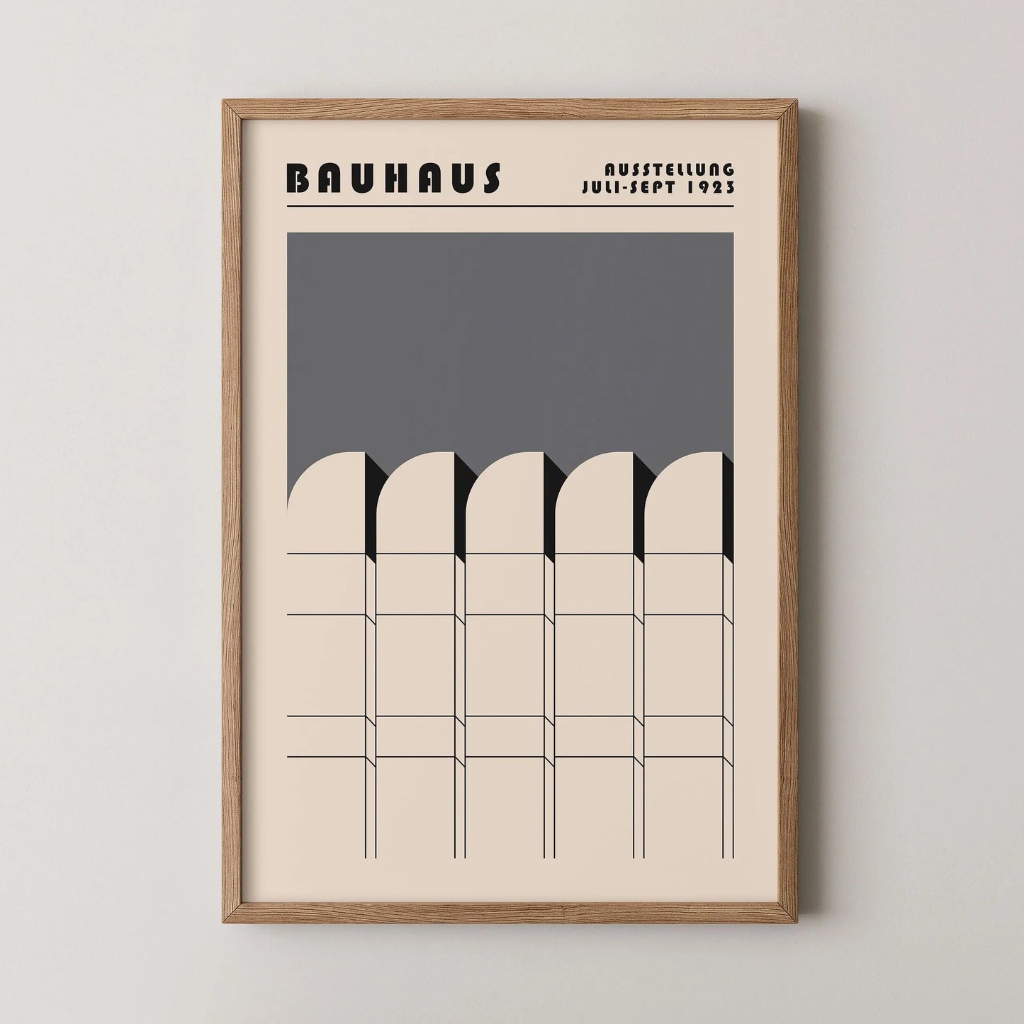 Bauhaus Archives