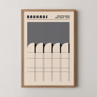 Bauhaus Archives