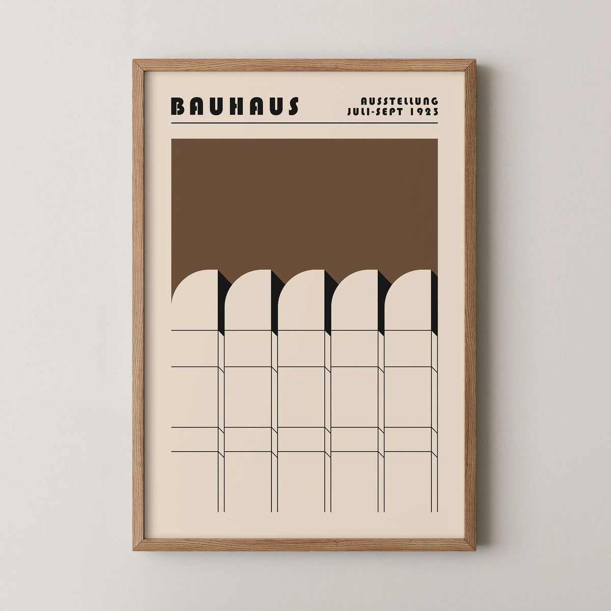 Bauhaus Archives