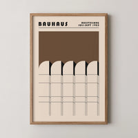Bauhaus Archives