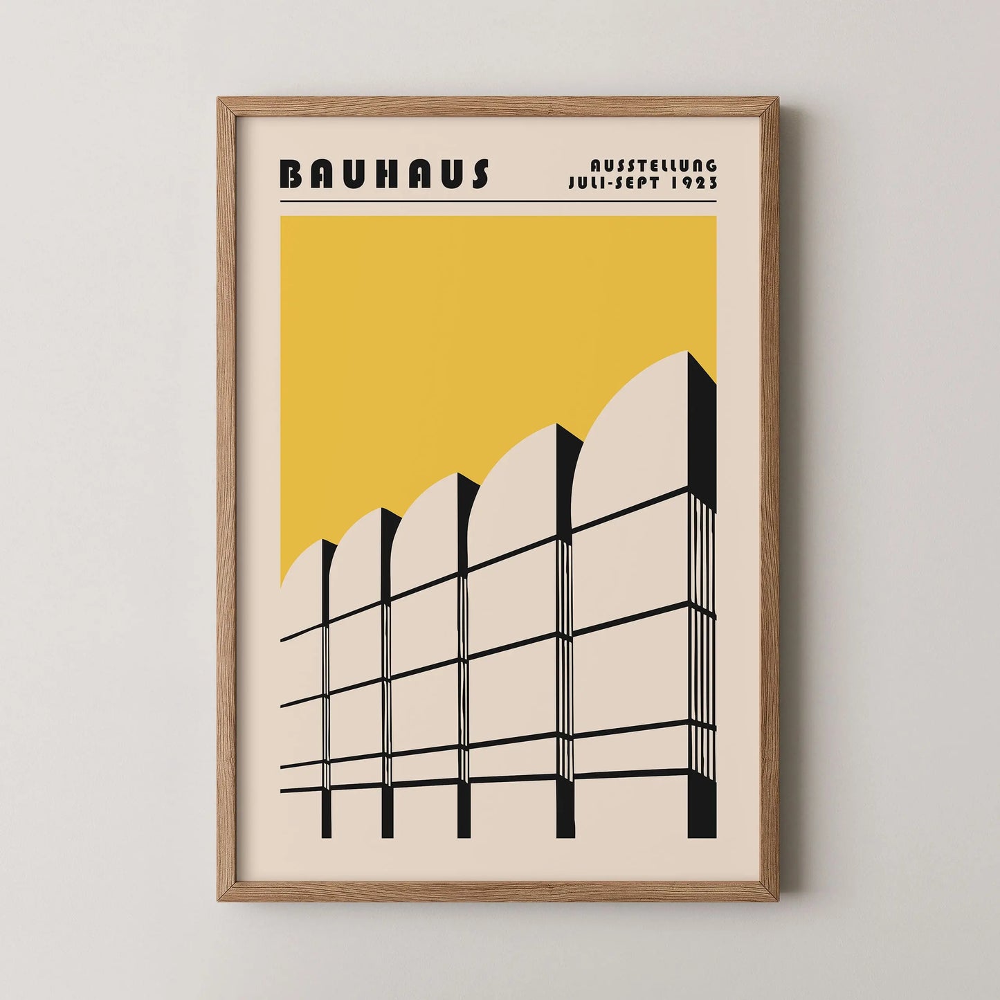 Bauhaus Archives