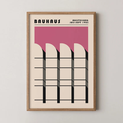 Bauhaus Archives