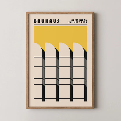 Bauhaus Archives