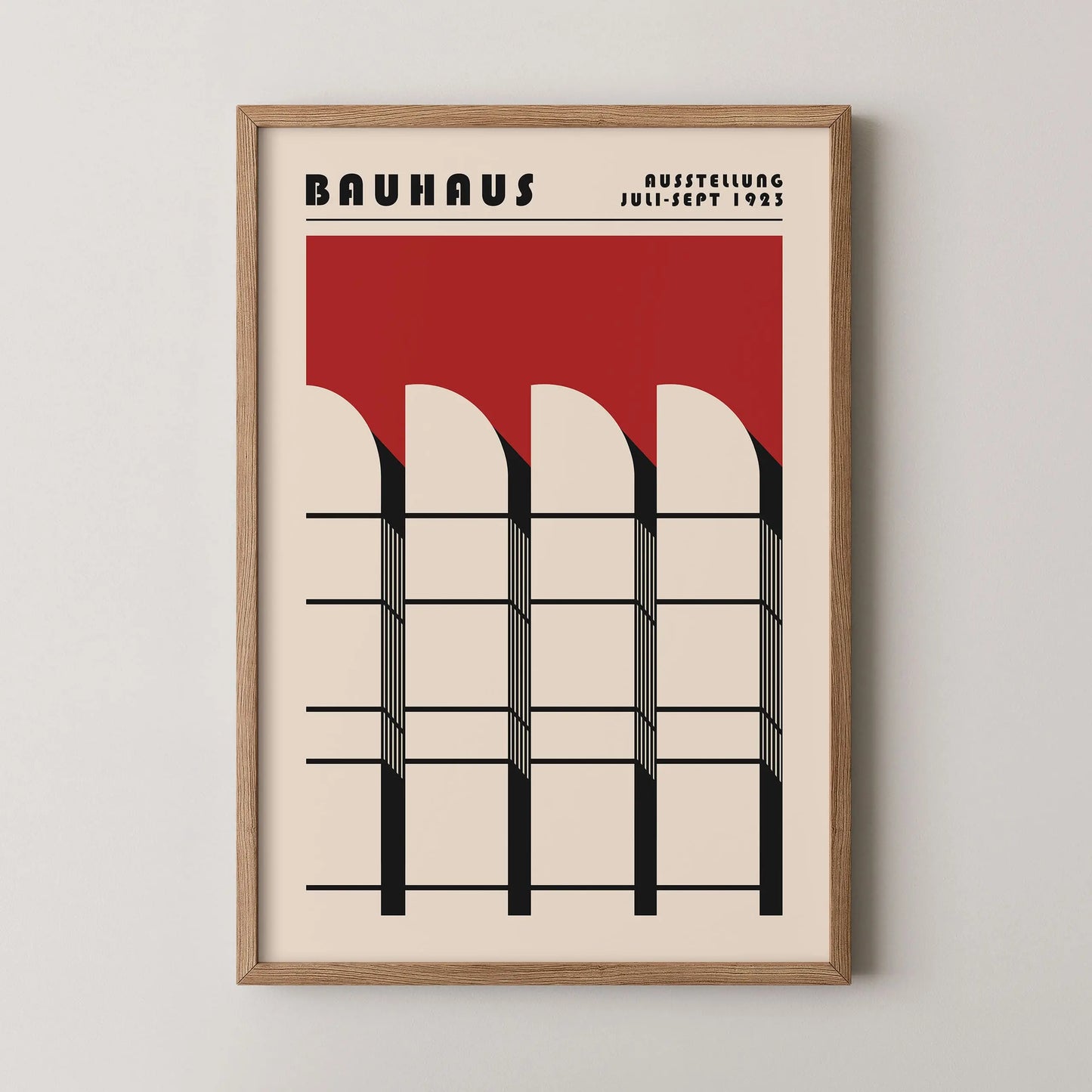 Bauhaus Archives